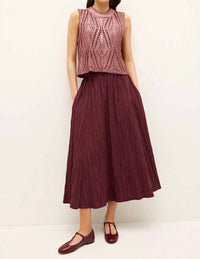 Marie Oliver - Sasha Skirt