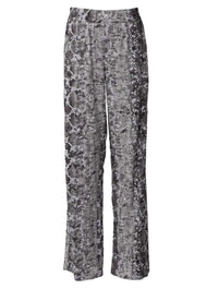 Nu Denmark - OLISA TROUSERS