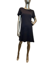 Dylan - Women's Tee Shirt Mini Dress