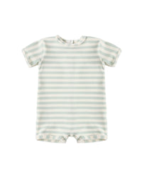 Rylee + Cru - Kid's Shorty One-piece