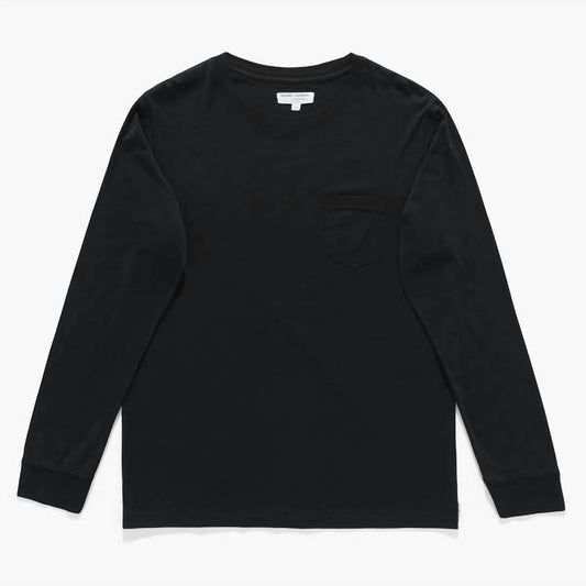 Banks Journal - Men's Primary Long Sleeve Tee