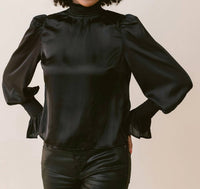 Laroque - Heather Top
