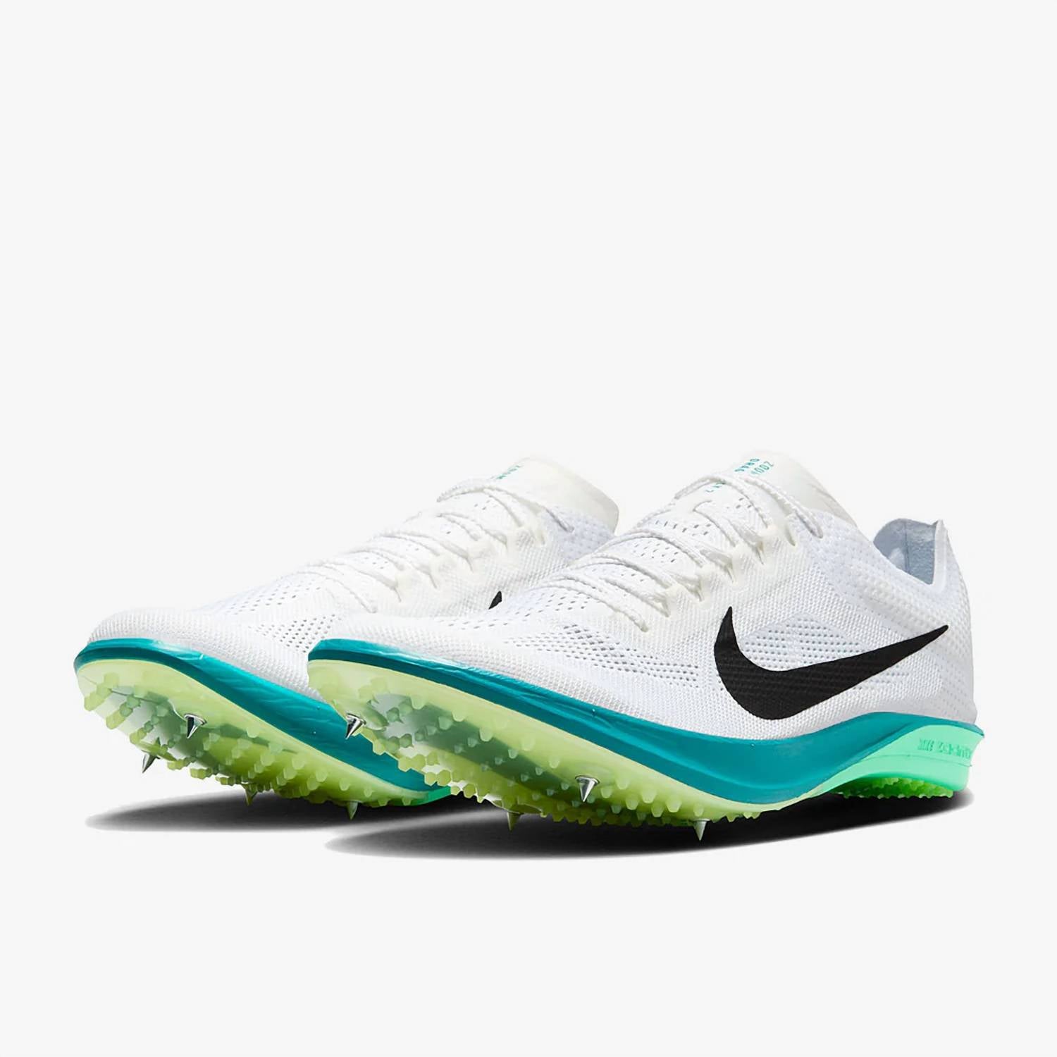 Nike - Unisex Zoomx Dragonfly 2 Elite Running Shoes