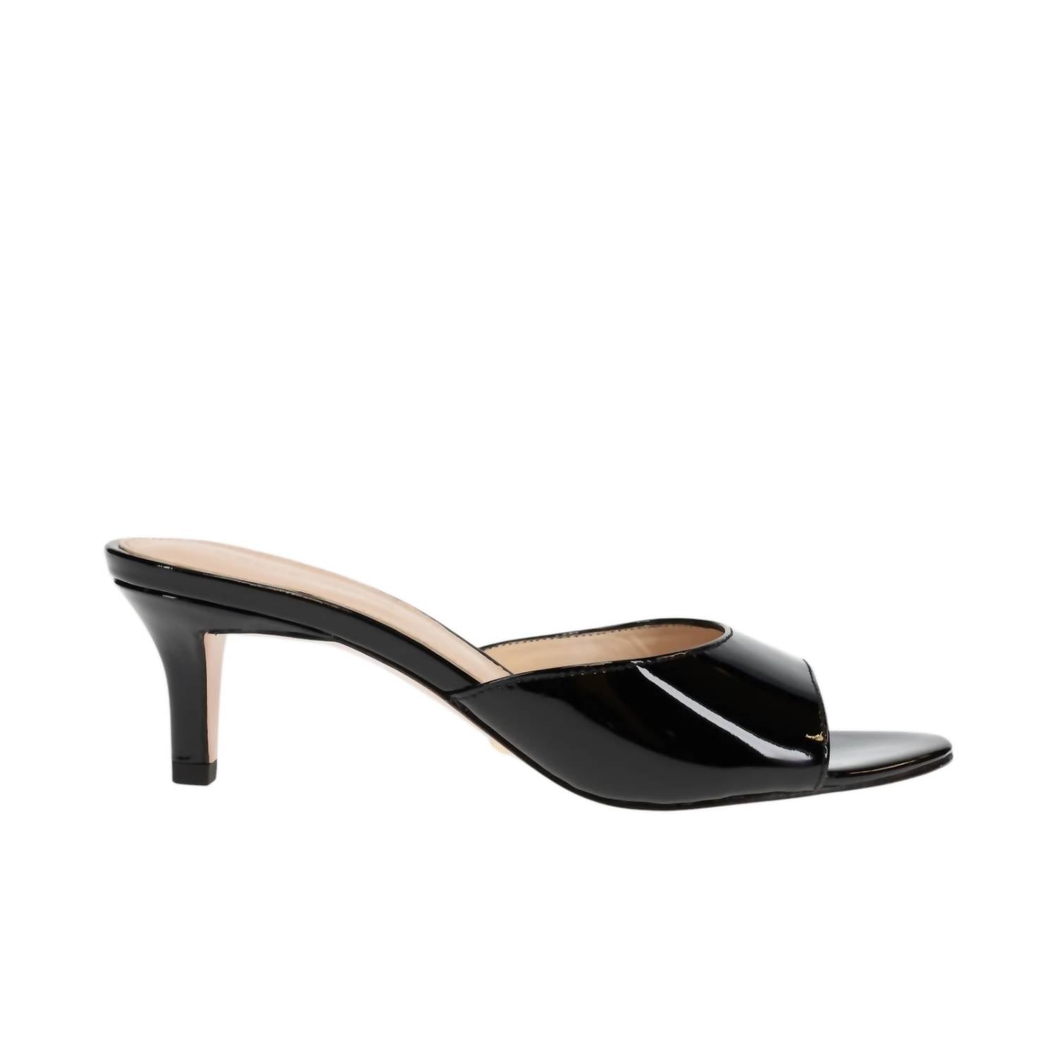 Pelle Moda - Women's Balin Slide Sandal