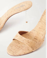 Paris Texas - Women's Lidia 70 Mule Sandal