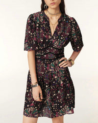 Ba&Sh - Paris Fidji Mini Dress