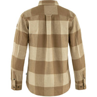 Fjallraven - Canada Long-sleeved Shirt