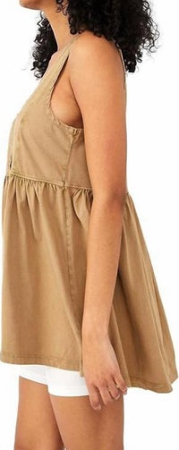 Free People - Brooke Tunic