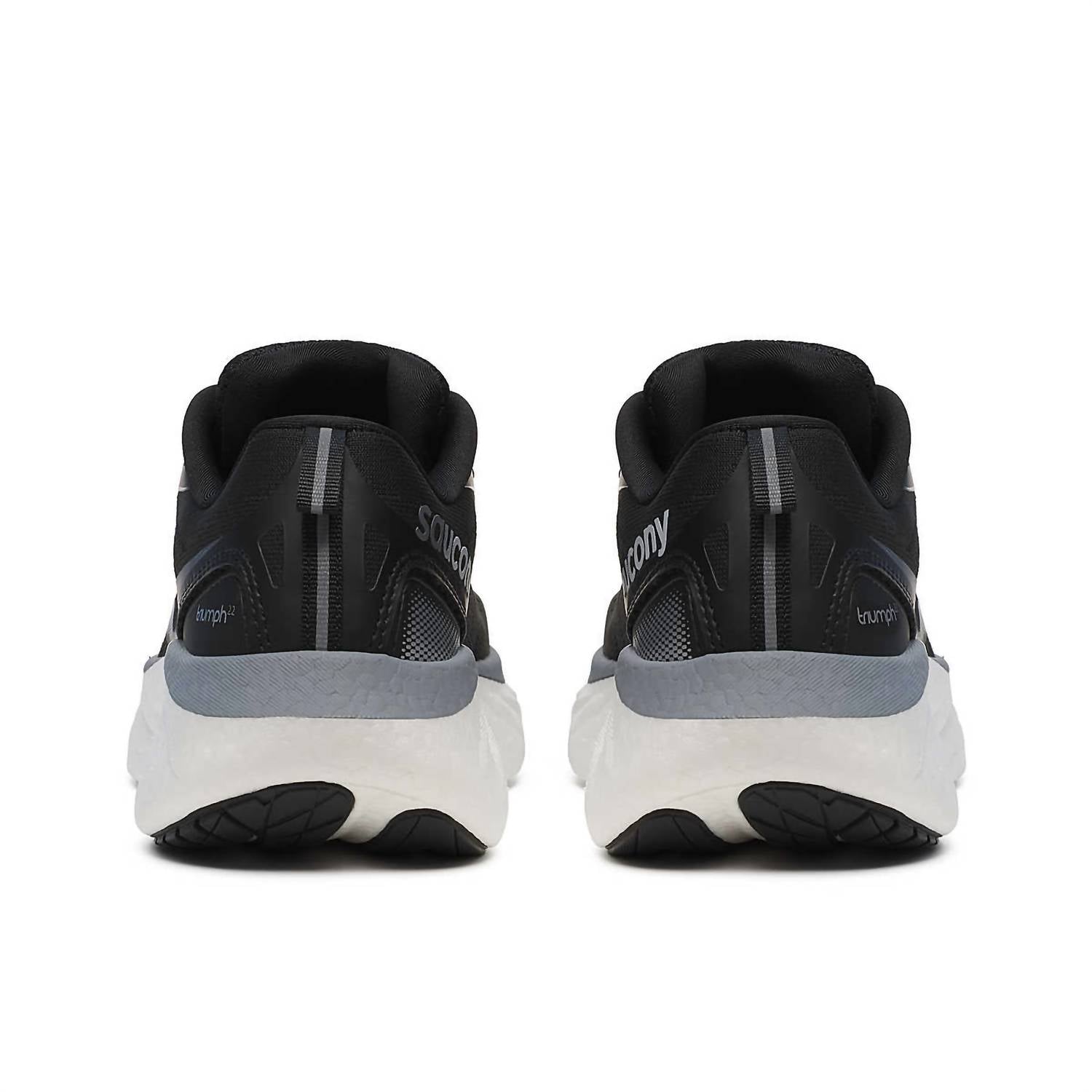 Saucony - Women's Triumph 22 Running Shoe