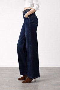 Fidelity - Kelli High Wide Pant
