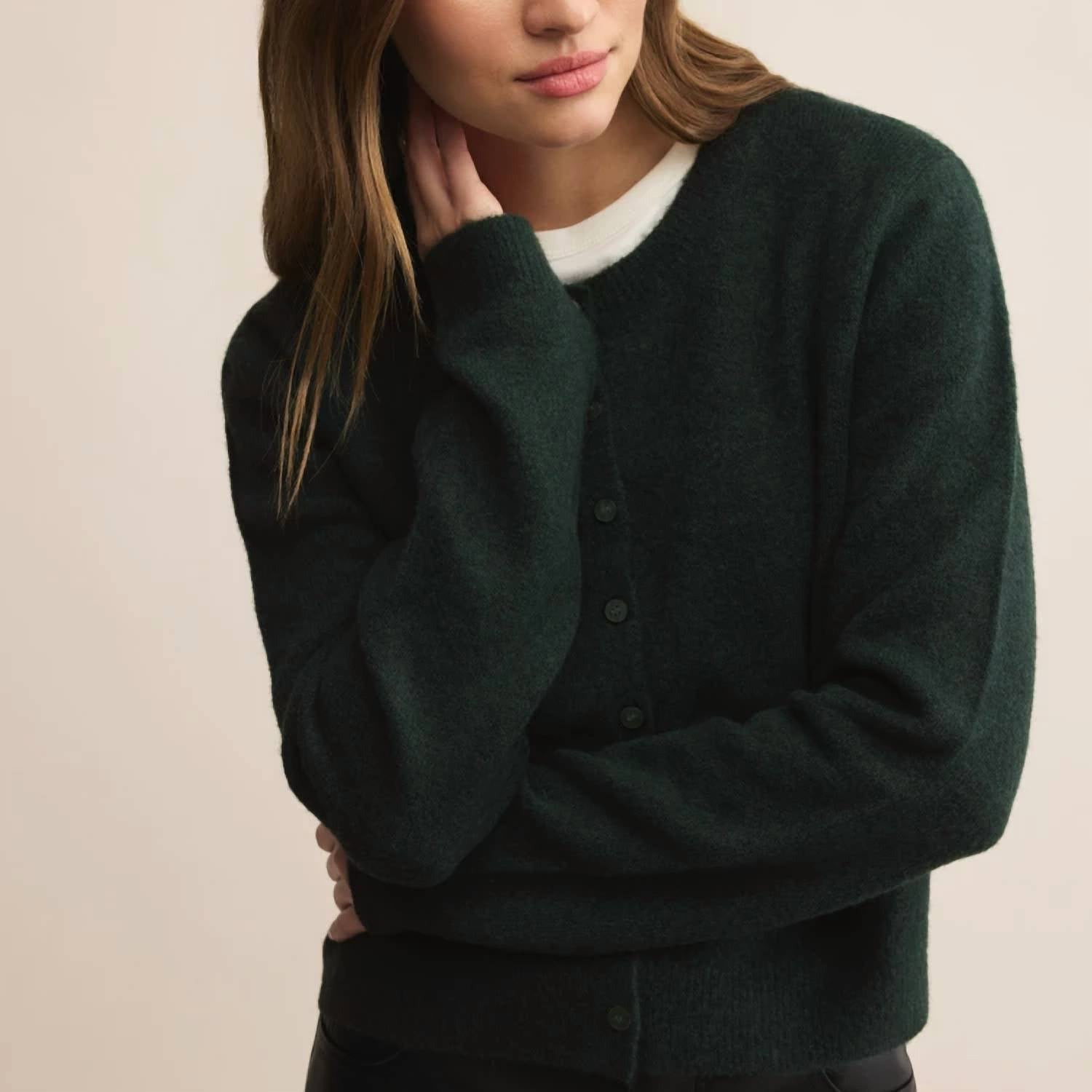 Z Supply - Medina Cardigan