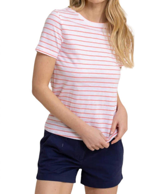 Southern Tide - Sun Farer Stripe Shirt