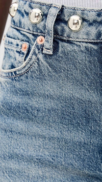Rails - Topanga Straight-leg Jeans