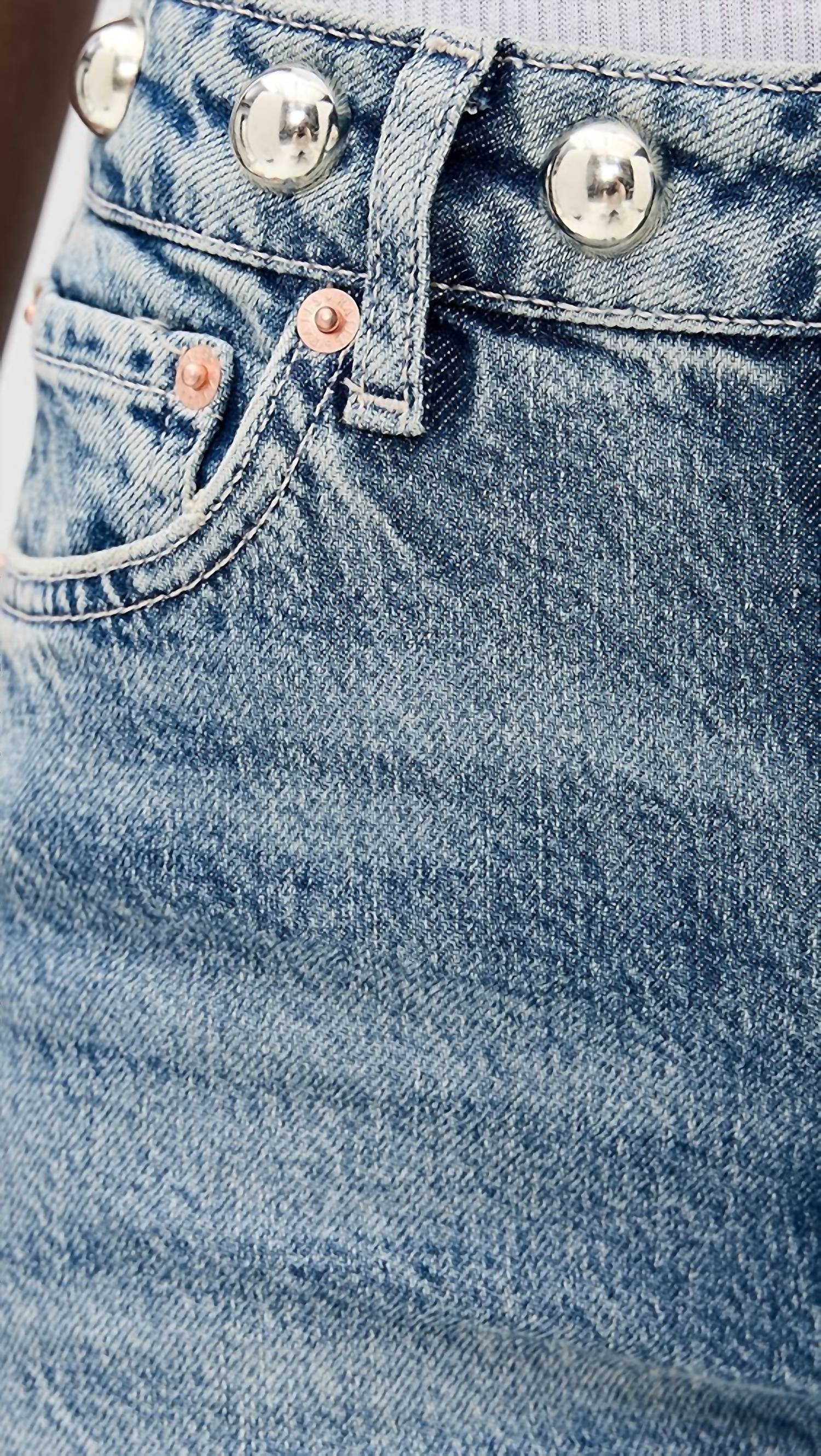 Rails - Topanga Straight-leg Jeans
