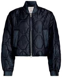 Agolde - Iona Quilted Jacket