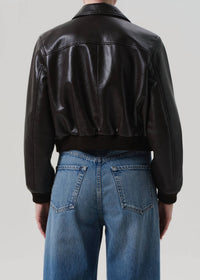 Citizens Of Humanity - Women's Lola Bomber Jacket