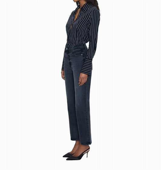 Pistola - Ally High Rise Bootcut Jeans