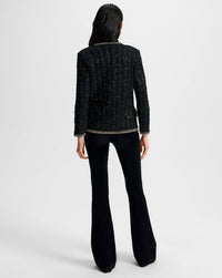 Veronica Beard - Women's Ceriani Knit Jacket