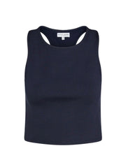 Ripley Rader - Ponte Knit Tank Top