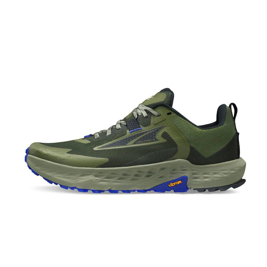 Altra - MEN'S TIMP 5 TRAIL RUNNING SHOES