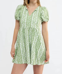 Smith & Quinn - Cecily Dress