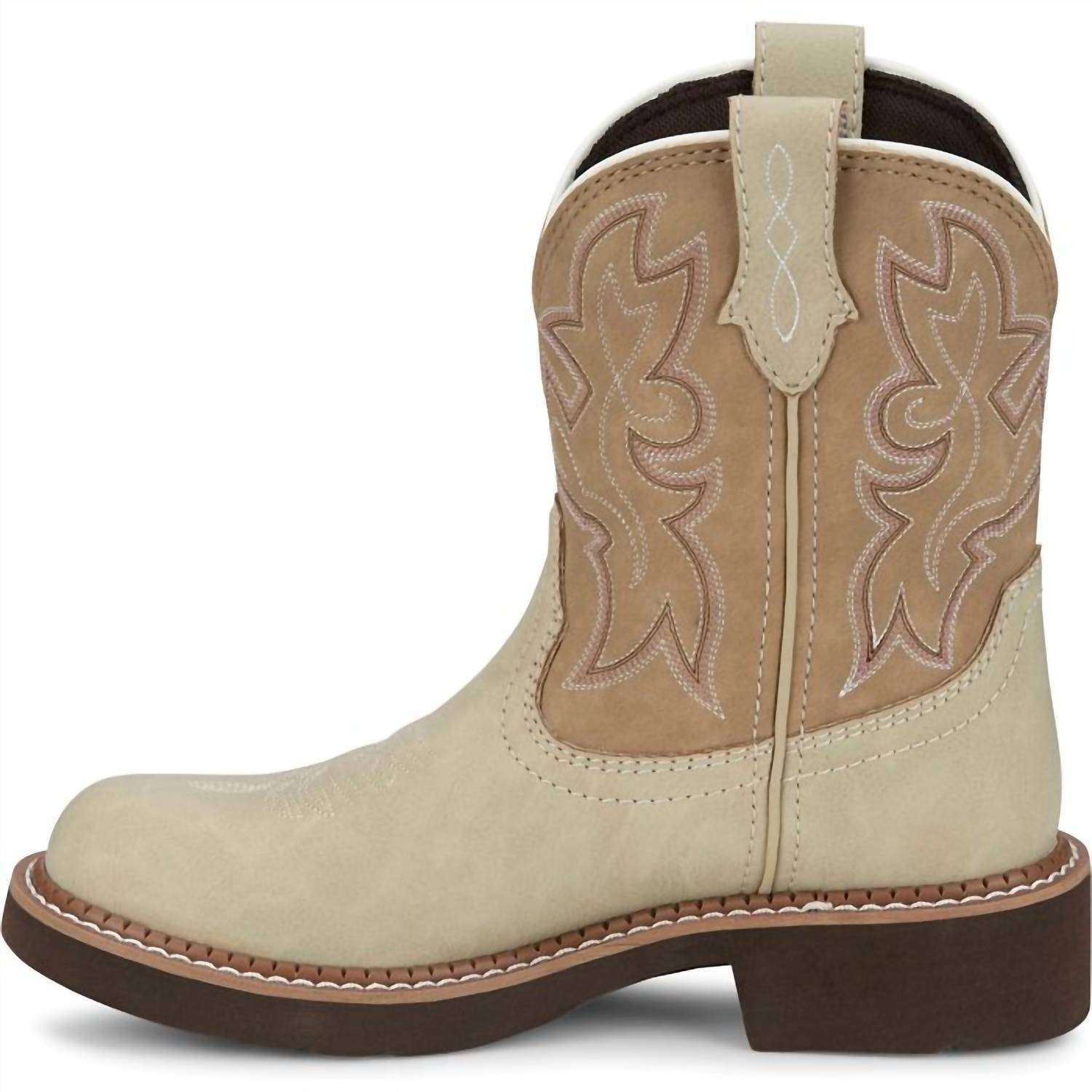 Justin Boots - Women's Kay Western Boots