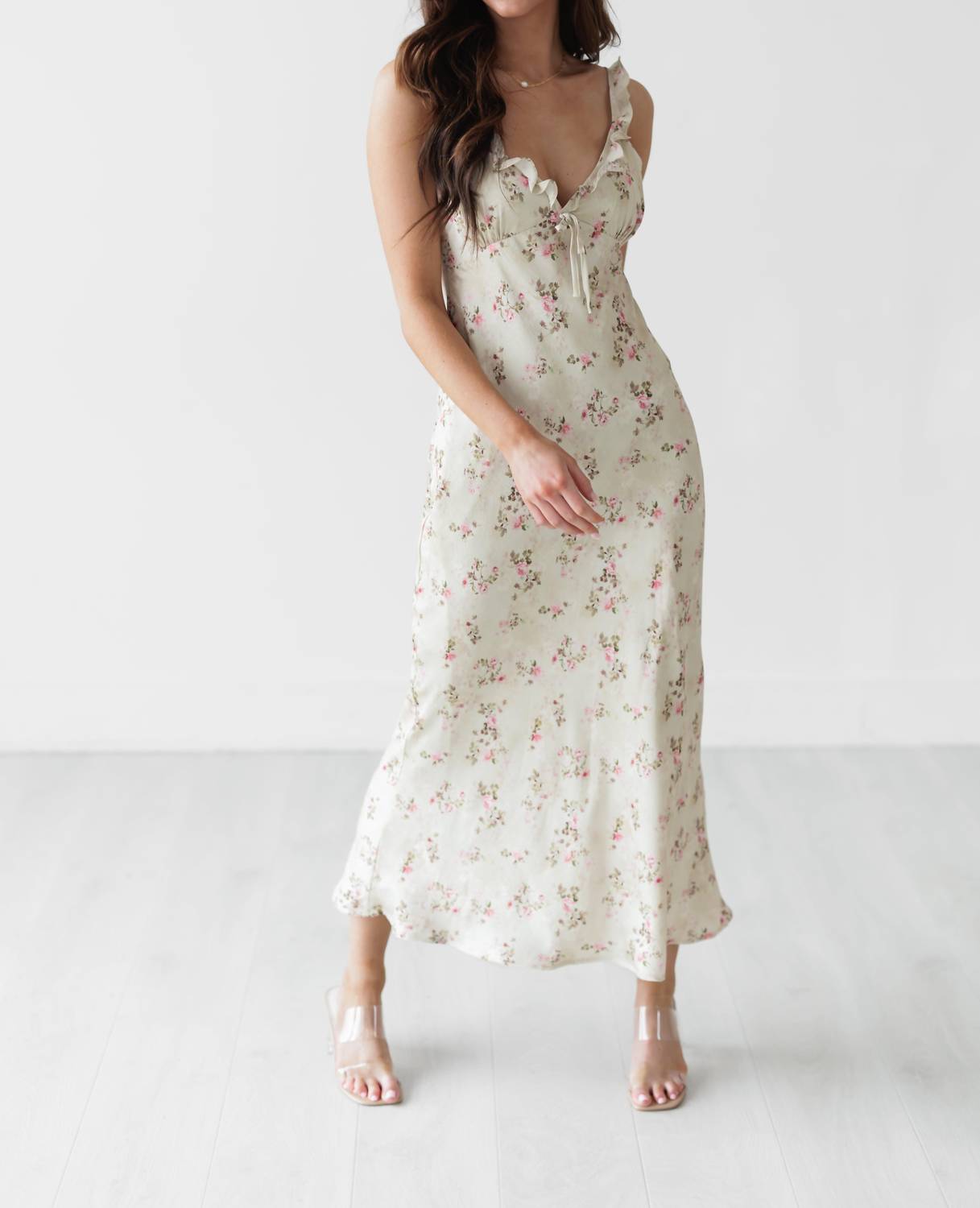 Needii - Ciara Dress