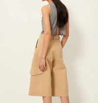 Sessun - Marco Bermuda Short