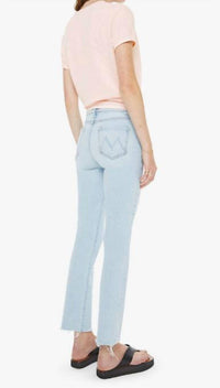 Mother - Rascal Flood Fray Jean