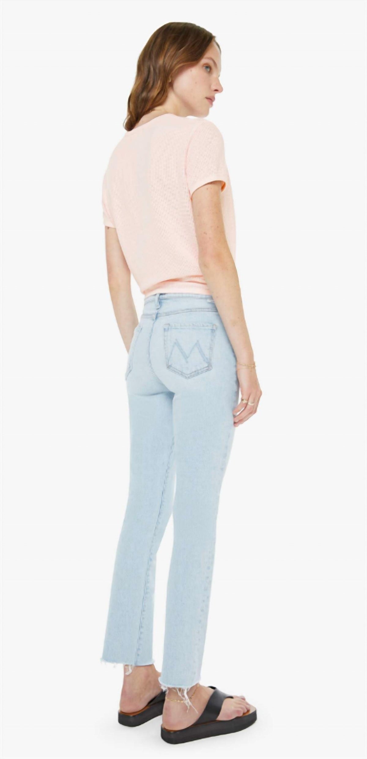 Mother - Rascal Flood Fray Jean