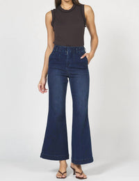 Dear John Denim - Audrey Wide Leg Jeans