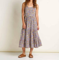 Toad&Co - Sunkissed Susanna Midi Dress