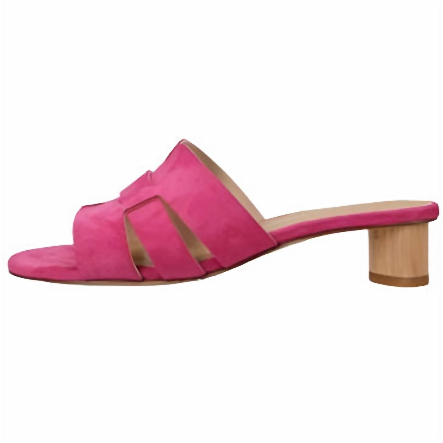 Vaneli - Women's Heidi Sandals