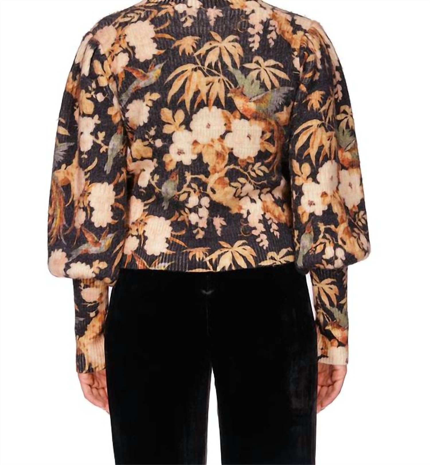 Cara Cara - Lily Top