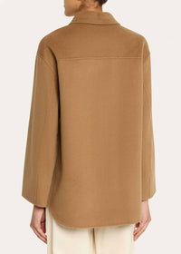 Kule - Silas Oversized Jacket