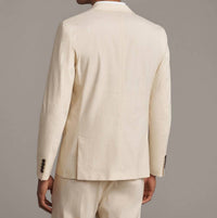 Rhone - Amalfi Linen Blazer