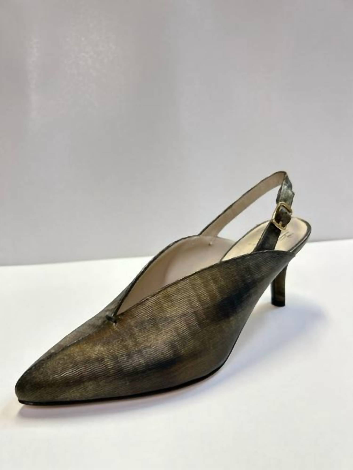 Amalfi By Rangoni - PINEROLO PUMPS