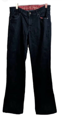 Cj By Cookie Johnson - Women's Grace Bootcut Stretch Mid-rise Jeans