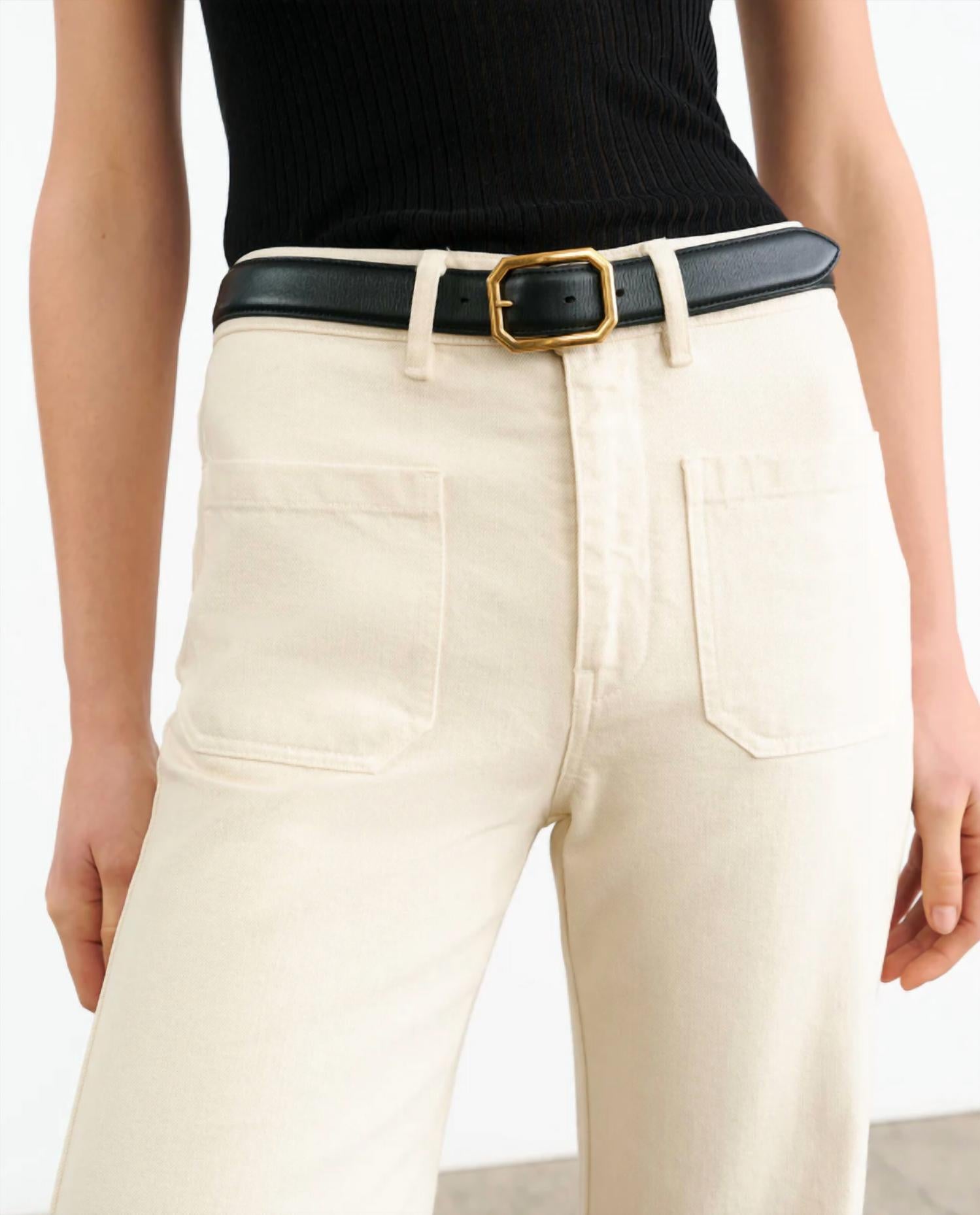 Nili Lotan - Florence Pant