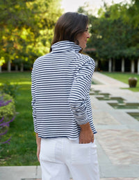 Frank & Eileen - Patrick Henley Long Sleeve