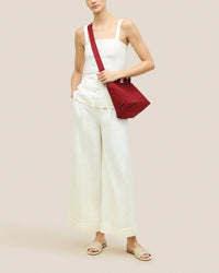 Naghedi - Women's St Barths Small Tote Bag
