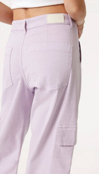 Mavi - Vinnie Barrel Cargo Pants