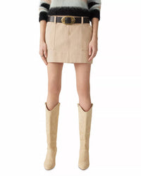 Ba&Sh - FLORIDE SKIRT