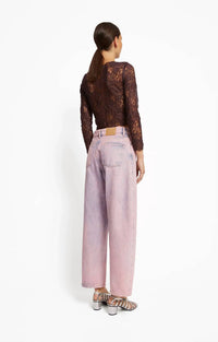 Roseanna - Hilton High Rise Jeans