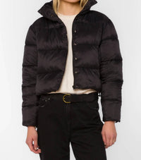 Velvet Heart - Jonas Puffer Jacket