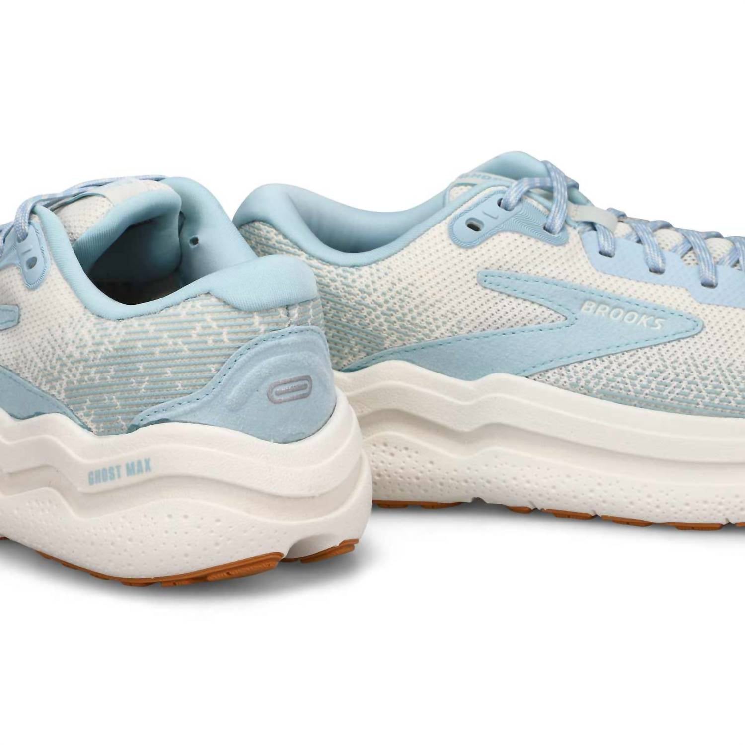 Brooks - Women's Ghost Max 2 Sneakers
