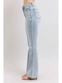 Judy Blue - Women's Tummy Control Jean