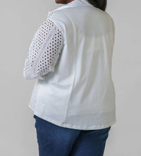 Jill Mcgowan - Mere Travel Knits - Plus Size