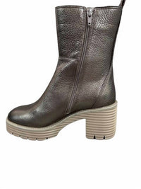 Softwaves - Women's Margo Metallic Boots