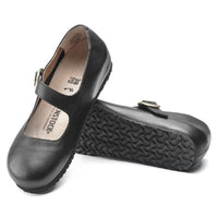 Birkenstock - Women's Tracy Leather Shoes